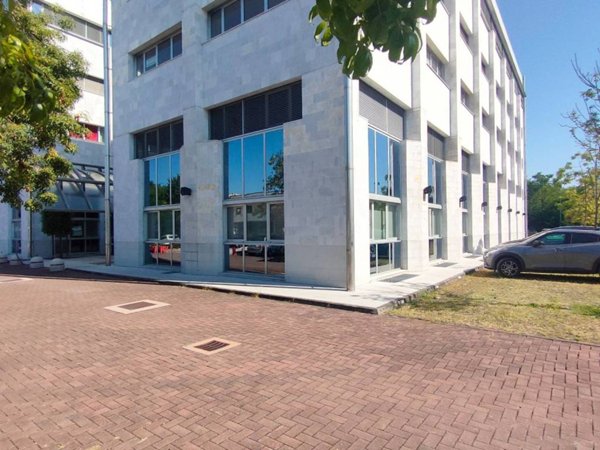 ufficio in vendita a Treviso in zona San Giuseppe
