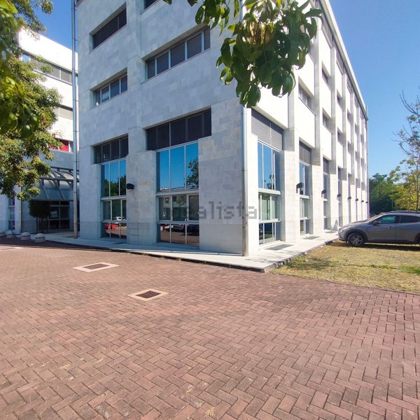 ufficio in vendita a Treviso in zona San Giuseppe