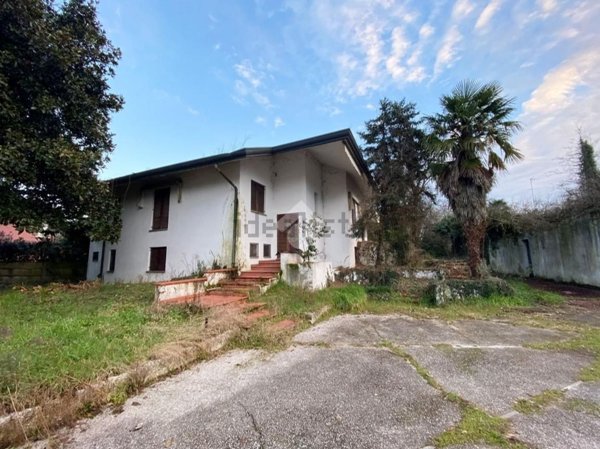 casa indipendente in vendita a Treviso in zona San Giuseppe