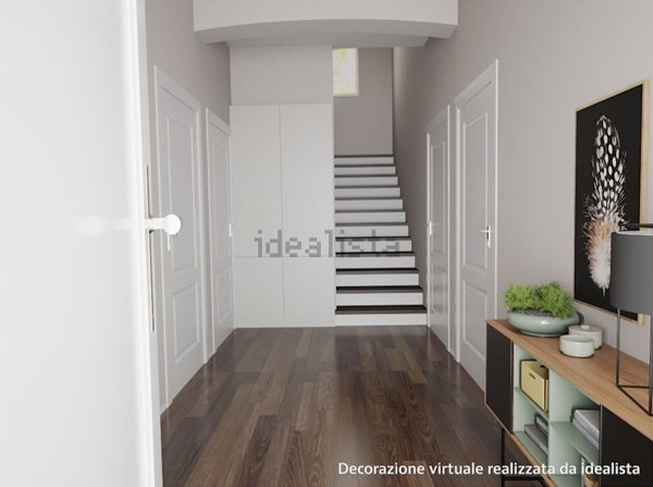 casa indipendente in vendita a Treviso in zona Centro Storico