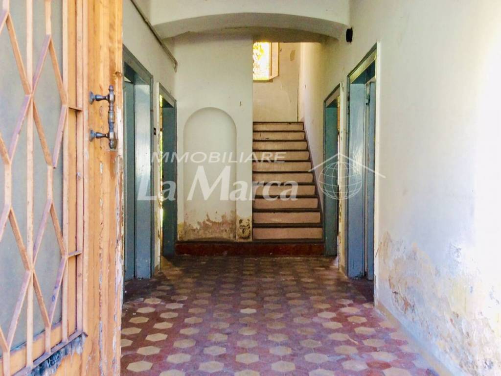casa indipendente in vendita a Treviso in zona San Giuseppe