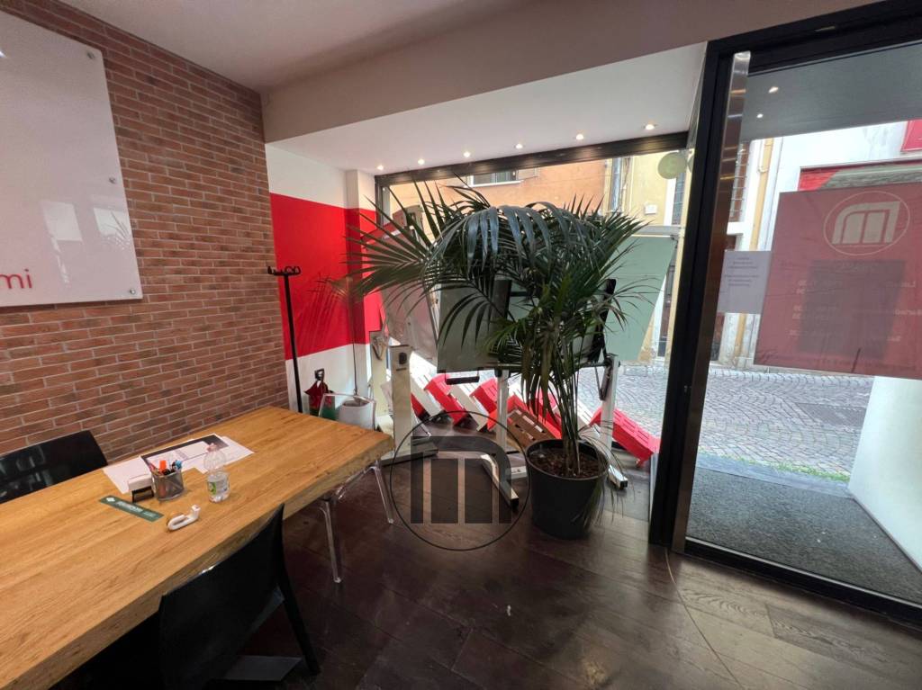 negozio in vendita a Treviso
