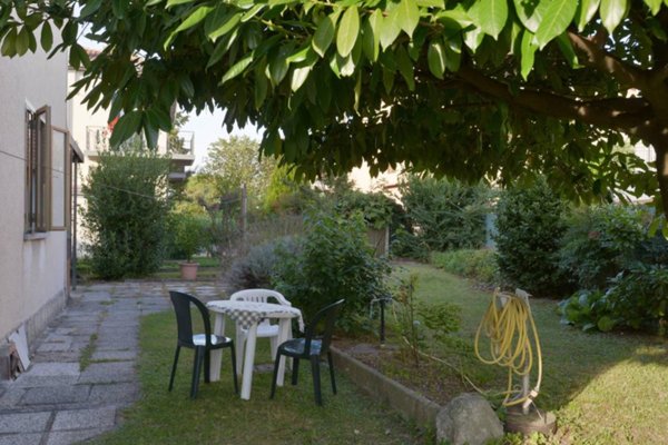 casa indipendente in vendita a Treviso in zona San Lazzaro