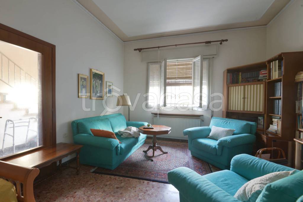 casa indipendente in vendita a Treviso in zona Sant'Antonino