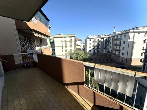 appartamento in vendita a Treviso