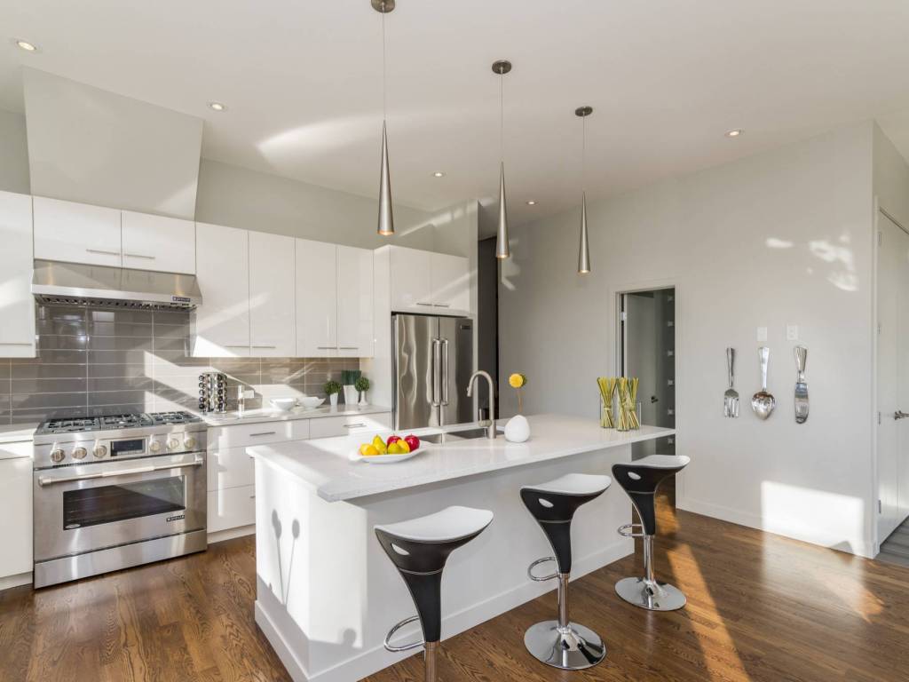 appartamento in vendita a Treviso in zona Centro Storico