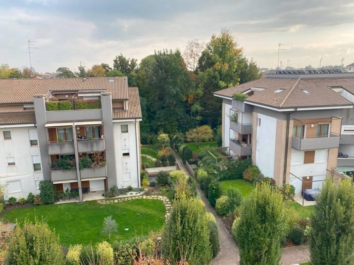 appartamento in vendita a Treviso