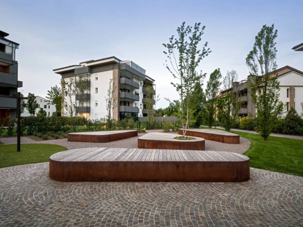 appartamento in vendita a Treviso