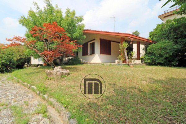 casa indipendente in vendita a Treviso