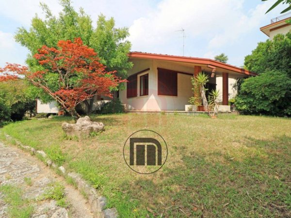 casa indipendente in vendita a Treviso