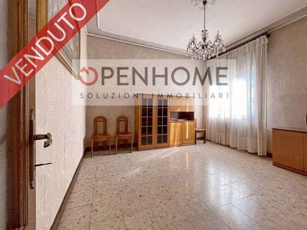casa indipendente in vendita a Treviso in zona San Giuseppe