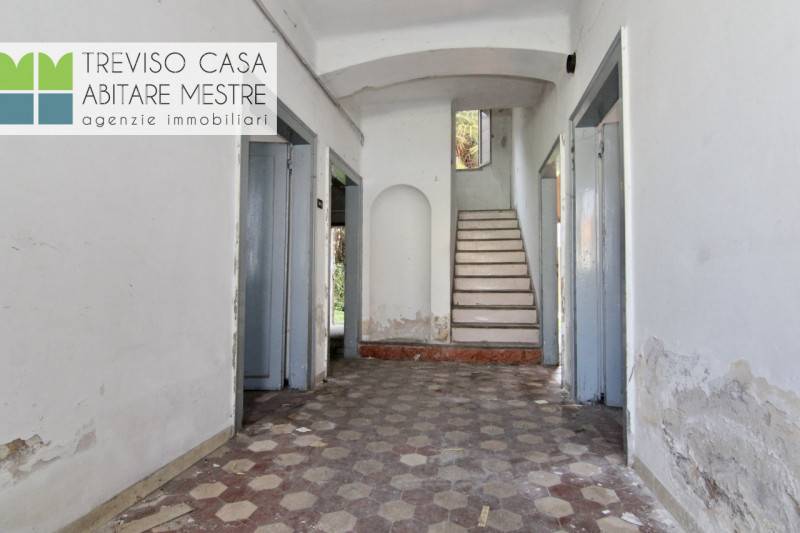 casa indipendente in vendita a Treviso