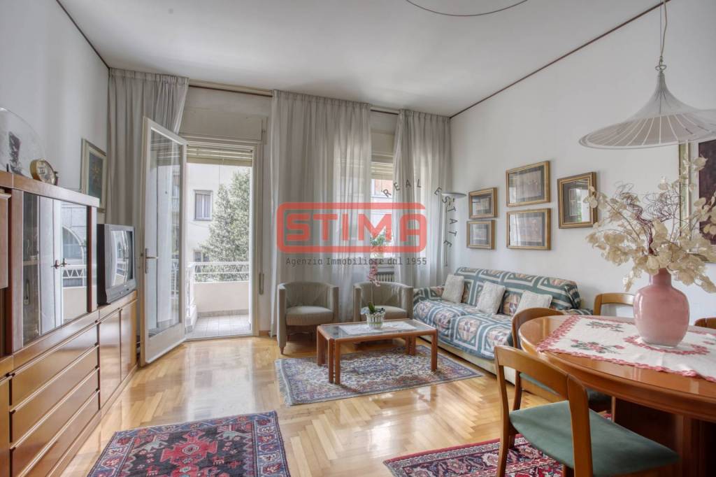 appartamento in vendita a Treviso