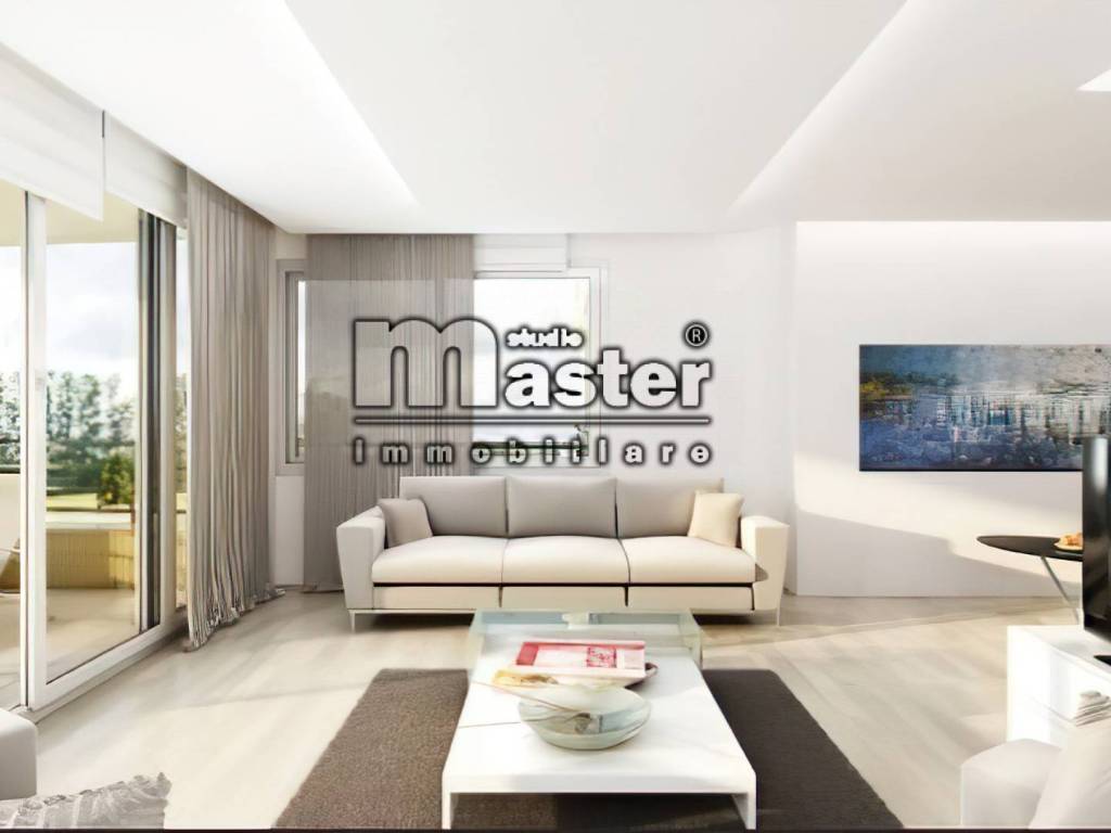 appartamento in vendita a Treviso in zona Centro Storico