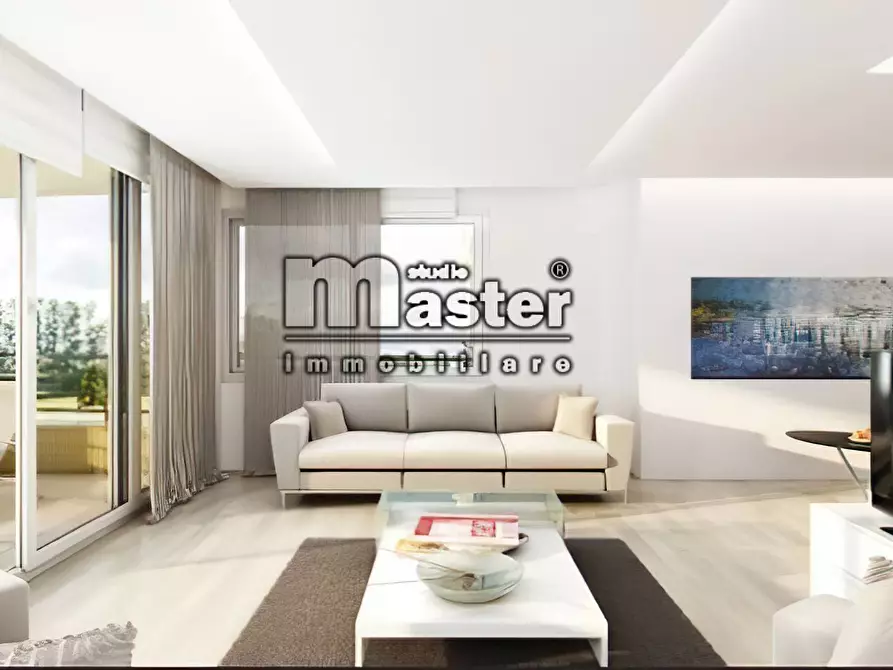 appartamento in vendita a Treviso