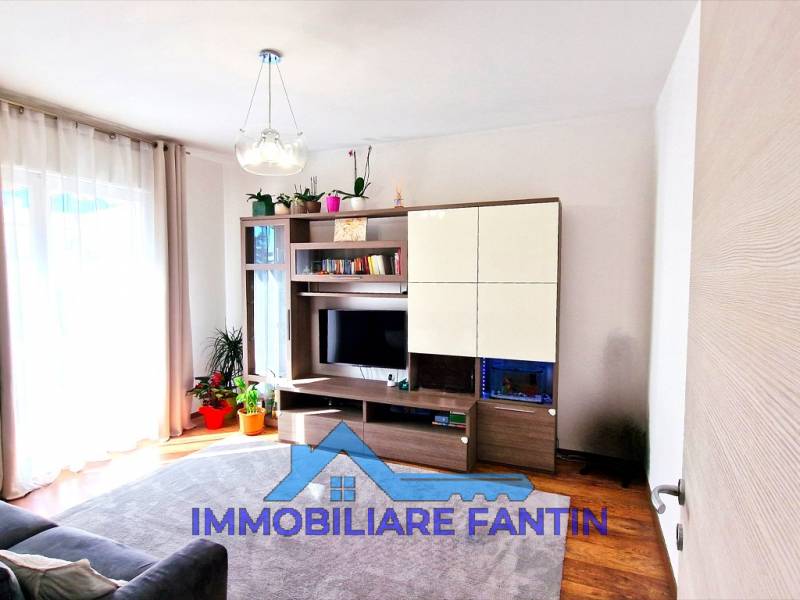 appartamento in vendita a Treviso in zona Ghirada / San Zeno