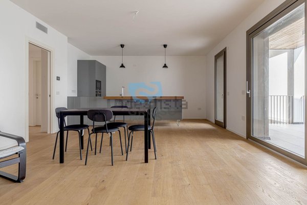 appartamento in vendita a Treviso in zona Centro Storico
