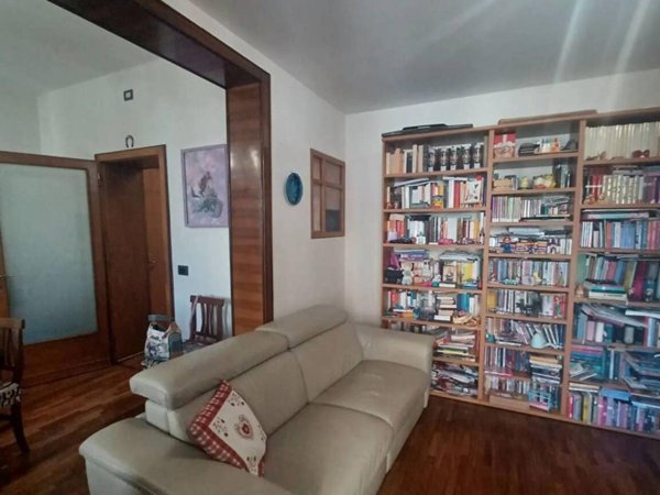 appartamento in vendita a Treviso in zona Centro Storico