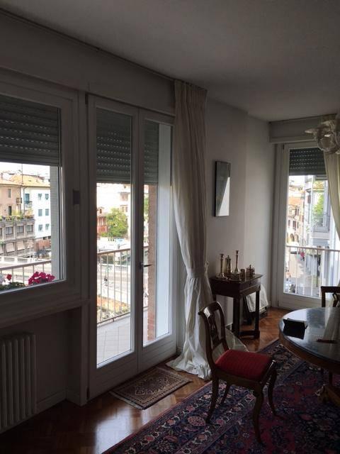 appartamento in vendita a Treviso