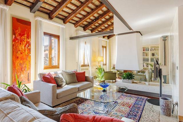 appartamento in vendita a Treviso in zona Centro Storico