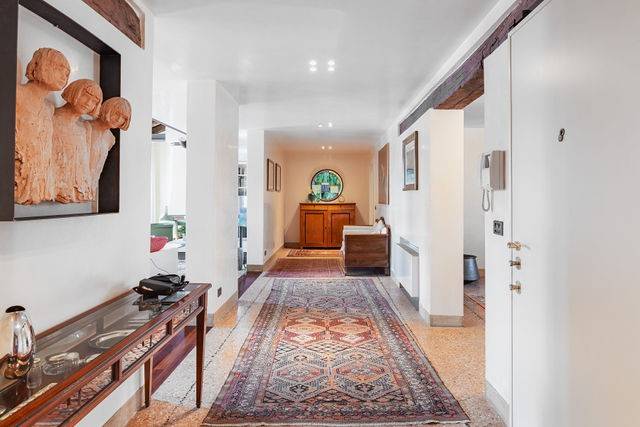 appartamento in vendita a Treviso in zona Centro Storico