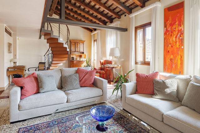 appartamento in vendita a Treviso in zona Centro Storico