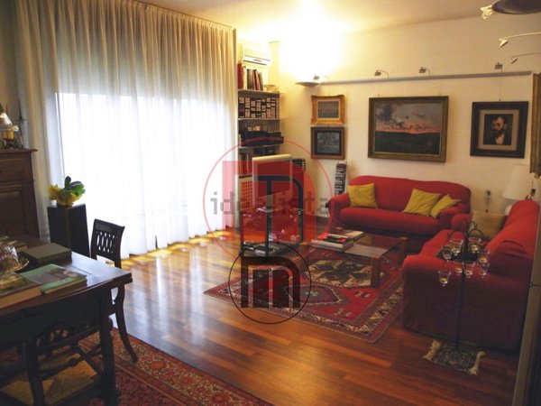 appartamento in vendita a Treviso in zona Centro Storico