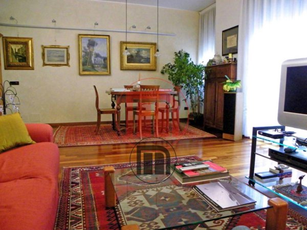 appartamento in vendita a Treviso in zona Centro Storico