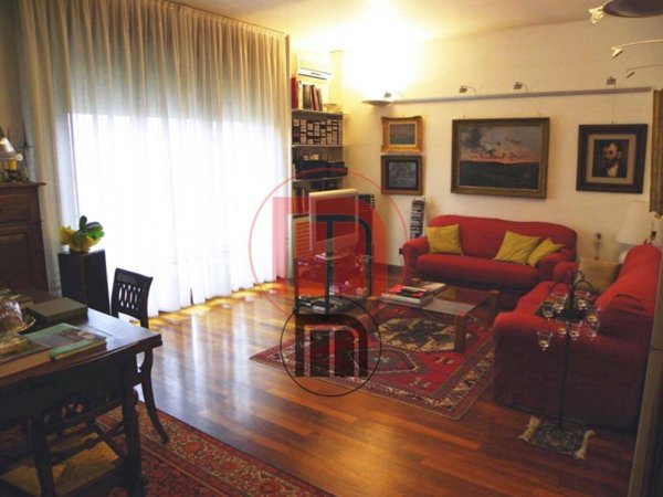 appartamento in vendita a Treviso in zona Centro Storico