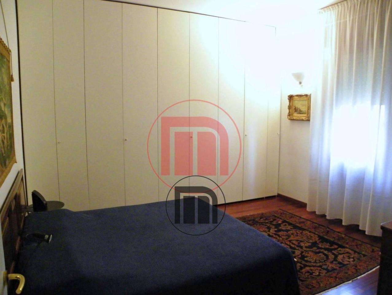 appartamento in vendita a Treviso in zona Centro Storico