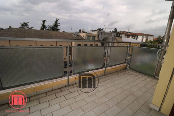appartamento in vendita a Treviso in zona Centro Storico