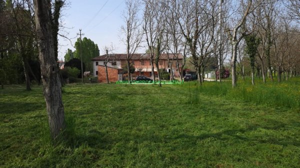 casa indipendente in vendita a Treviso in zona Ghirada / San Zeno