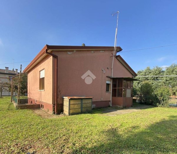 casa indipendente in vendita a Treviso in zona Centro Storico
