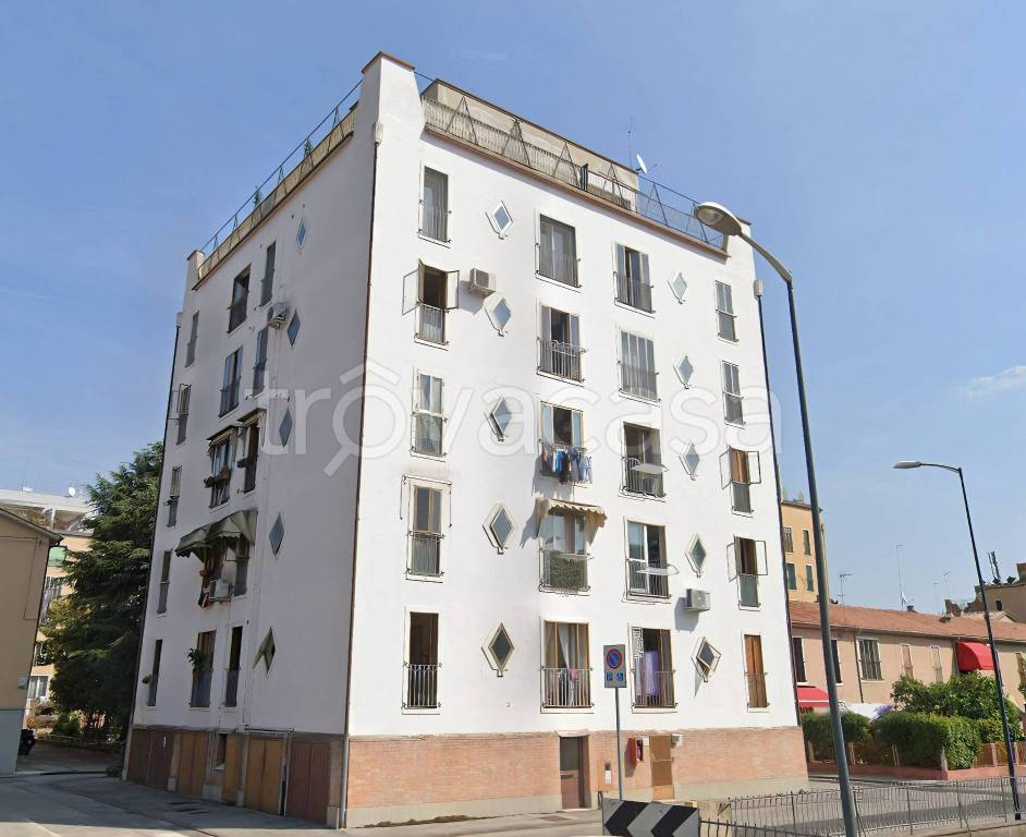 appartamento in vendita a Treviso in zona Centro Storico