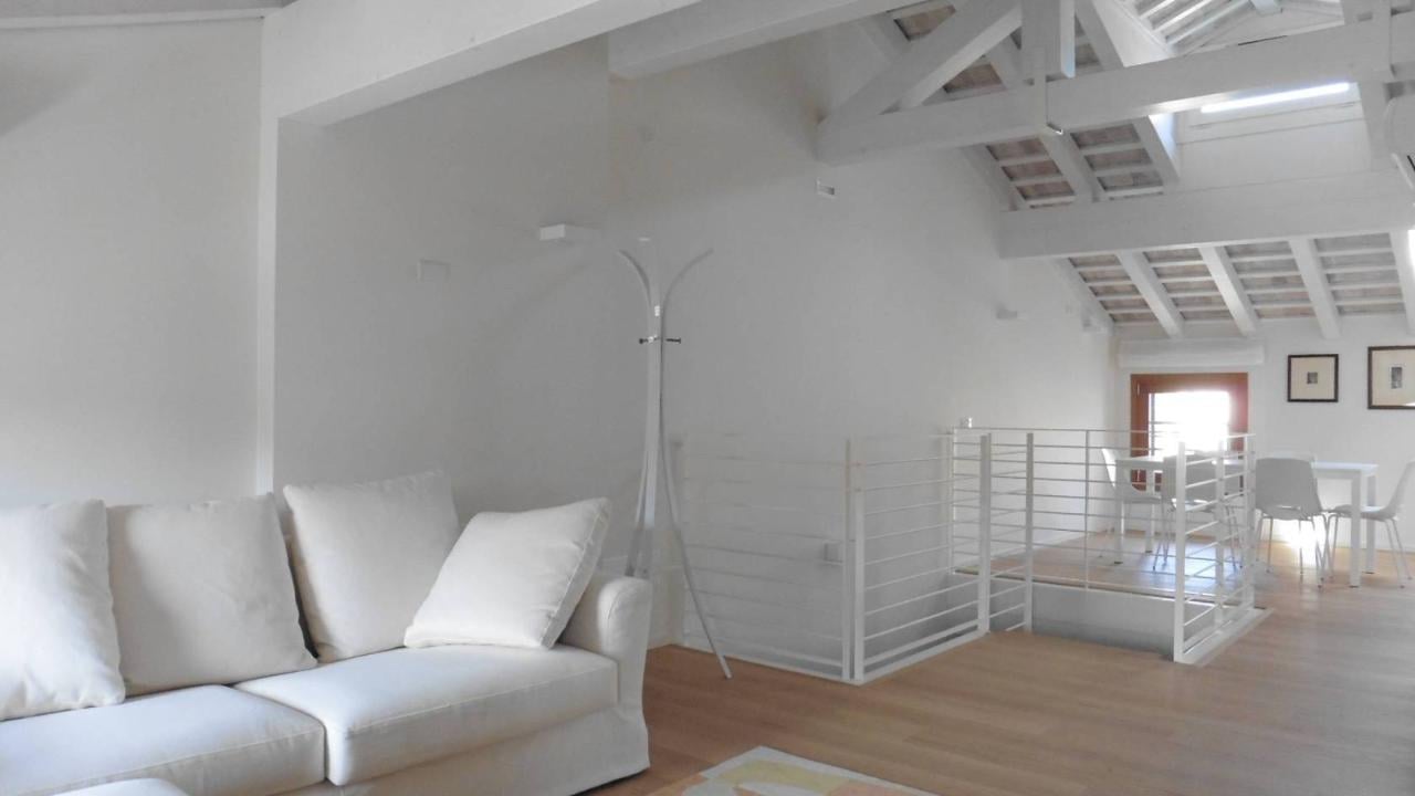 casa semindipendente in vendita a Treviso in zona Centro Storico