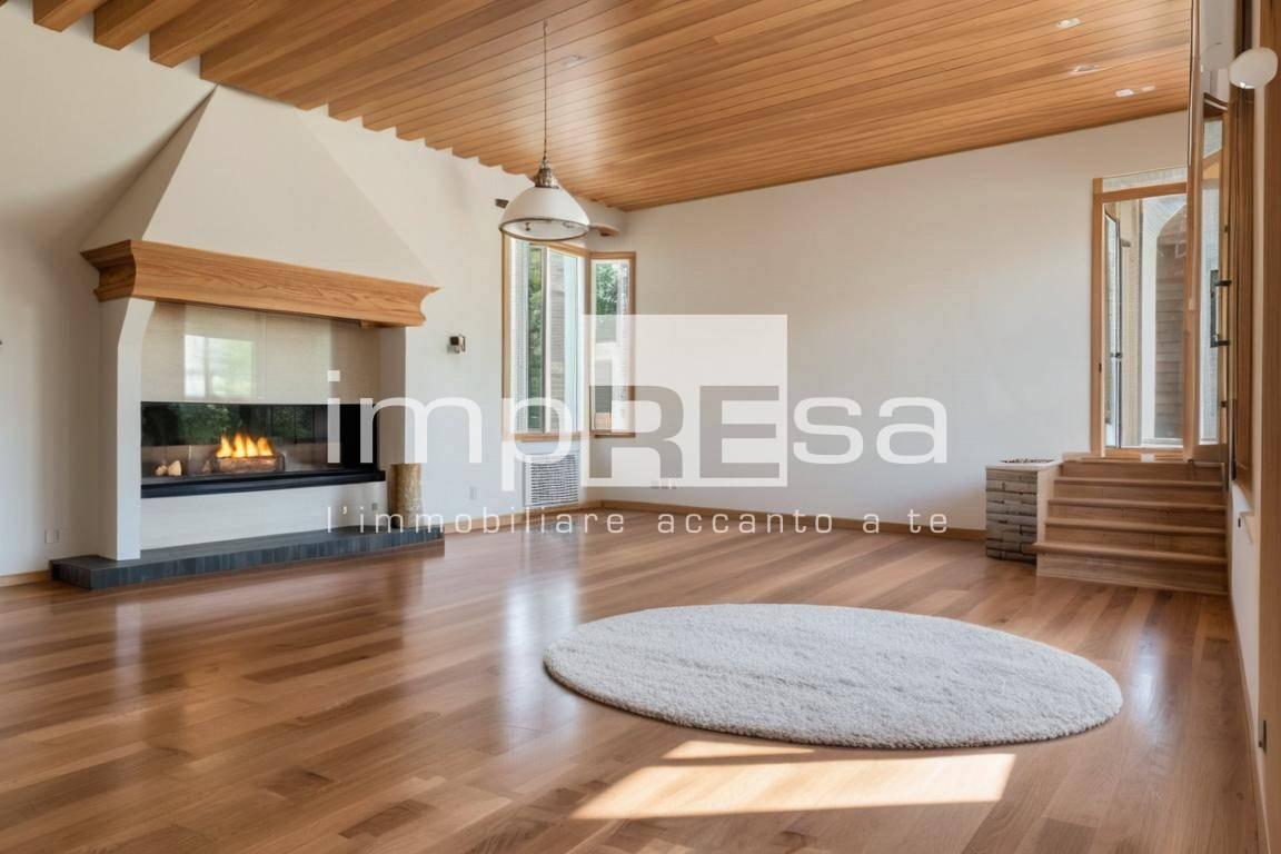 appartamento in vendita a Treviso in zona Centro Storico