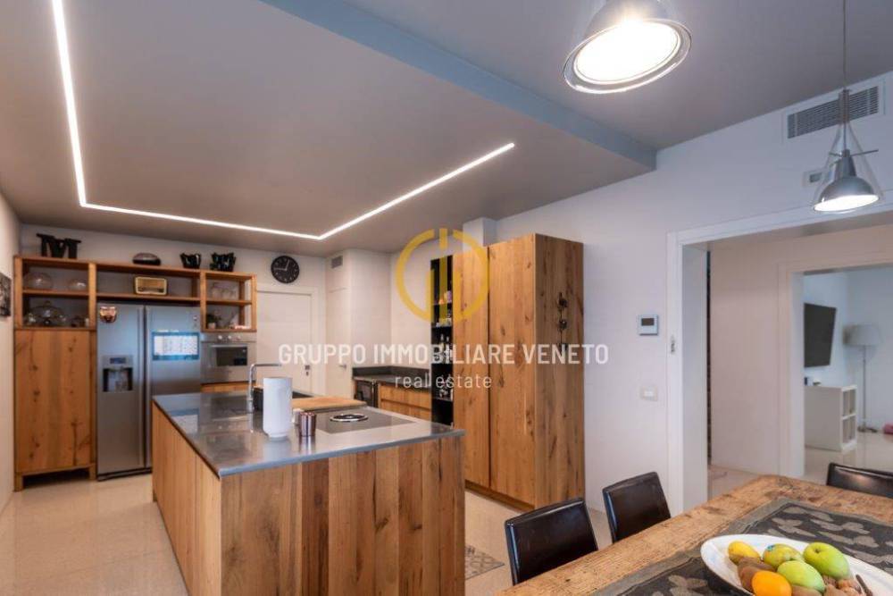 casa indipendente in vendita a Treviso