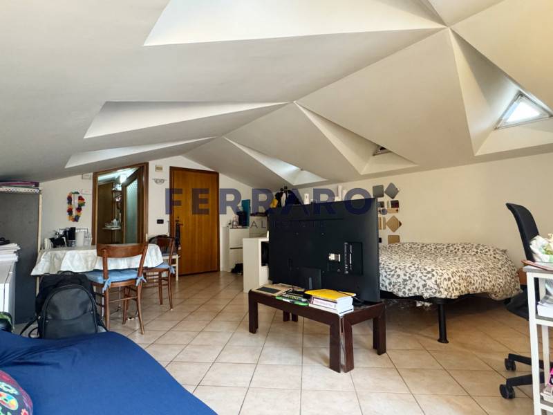 appartamento in vendita a Treviso