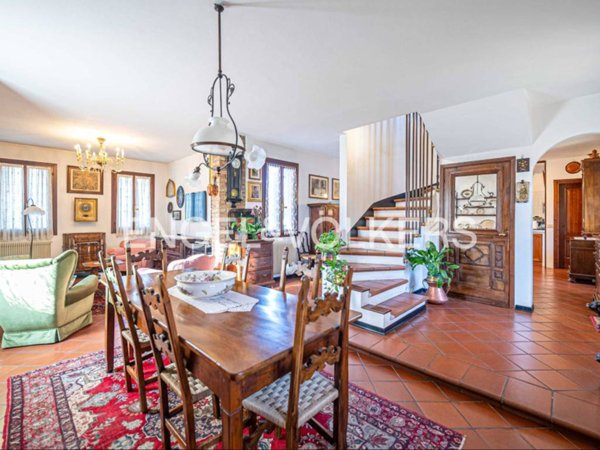 casa indipendente in vendita a Treviso in zona Centro Storico