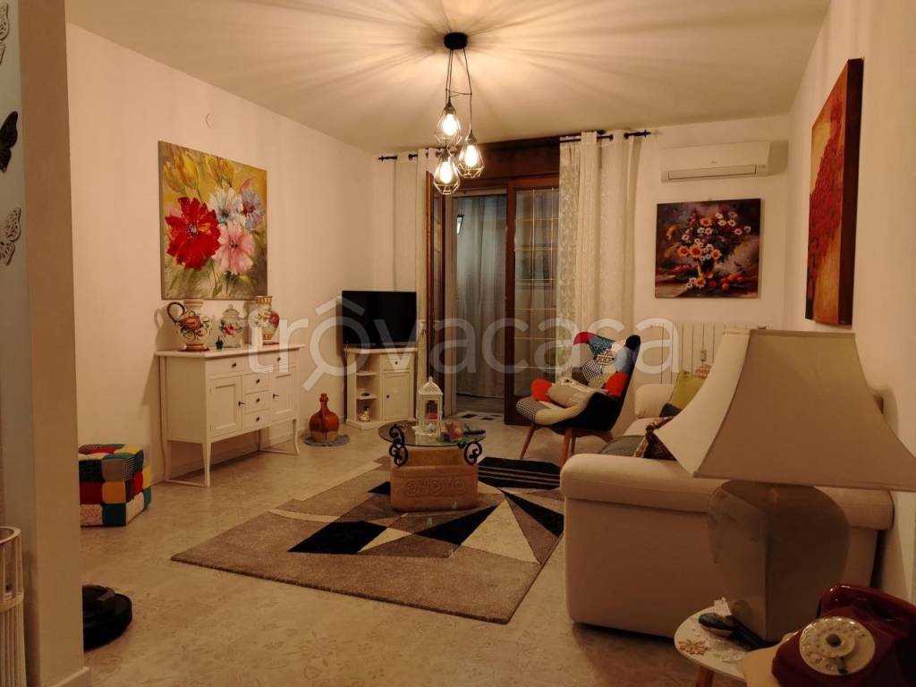 appartamento in vendita a Treviso