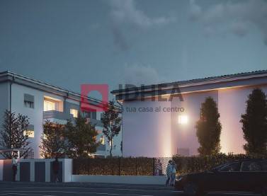 appartamento in vendita a Treviso in zona Santa Bona