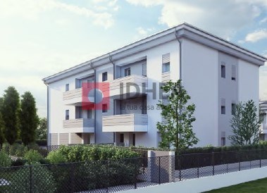appartamento in vendita a Treviso in zona Santa Bona