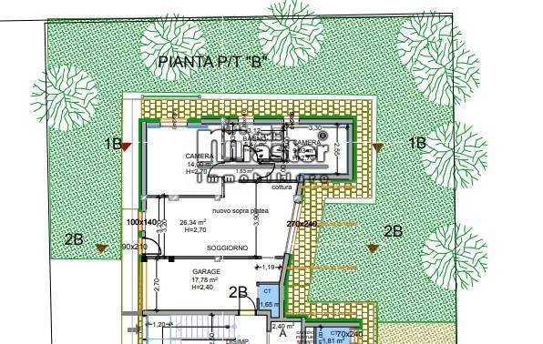 appartamento in vendita a Treviso in zona Centro Storico