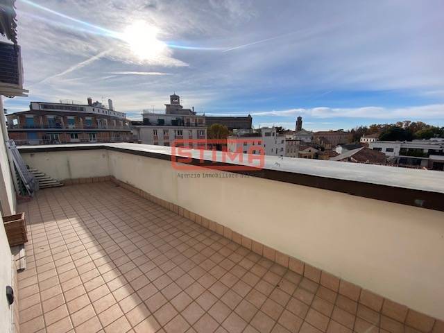 appartamento in vendita a Treviso in zona Centro Storico