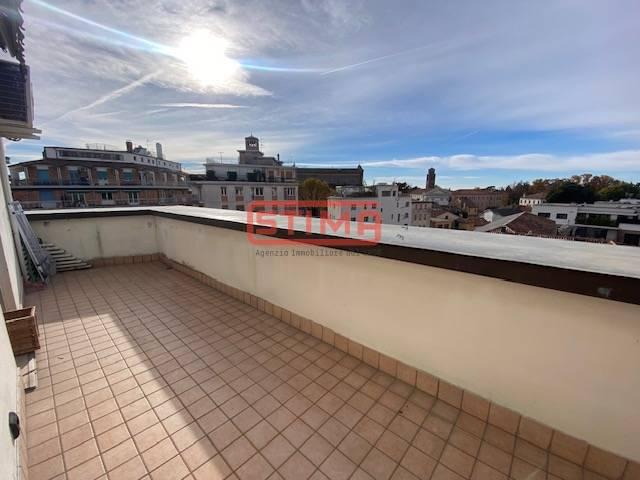 appartamento in vendita a Treviso in zona Centro Storico