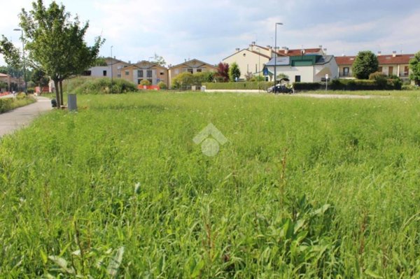 casa indipendente in vendita a Treviso in zona Monigo