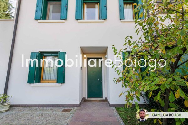 casa indipendente in vendita a Treviso