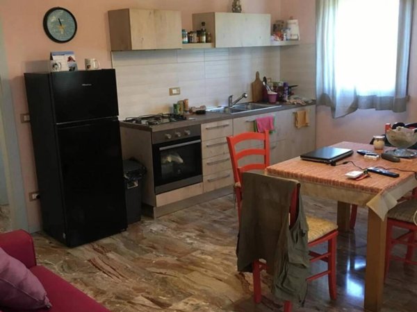 appartamento in vendita a Treviso in zona San Giuseppe