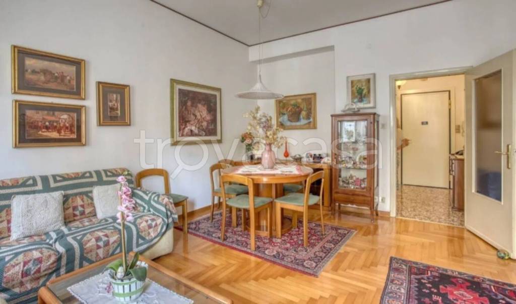 appartamento in vendita a Treviso in zona Centro Storico