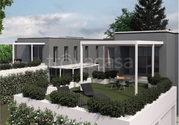 appartamento in vendita a Treviso